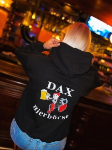 Dax Bierbörse T-Shirt