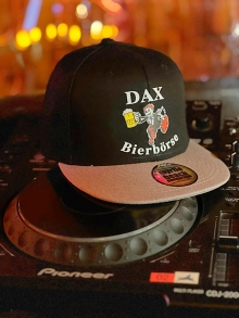 Dax Bierbörse Base Cap