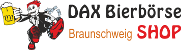 Dax Bierbörse BS Shop